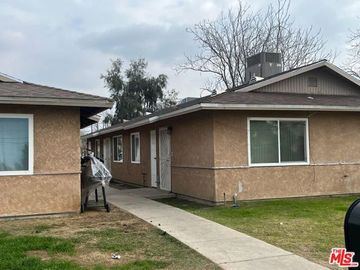 207 Tyree Toliver St, Bakersfield, CA
