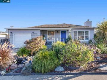 215 Mansfield Dr, South San Francisco, CA | Serra Heights. Photo 4 of 40