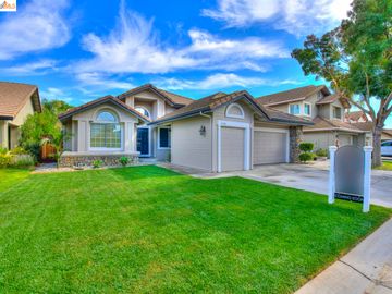 2155 Saint Andrews Ct, Discovery Bay Country Club, CA