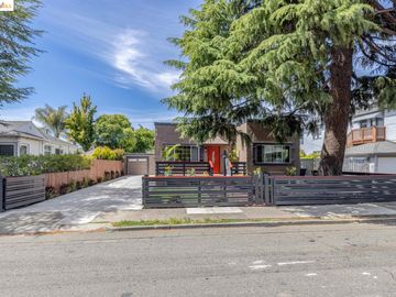 2161 Durant Ave, Oakland, CA | Durant. Photo 5 of 37
