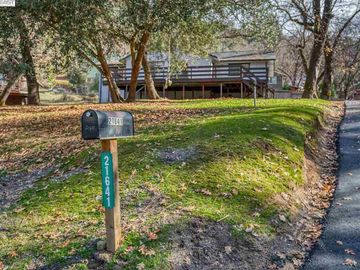 21641 Wasatch Mountain Rd, Sonora, CA | . Photo 5 of 34