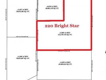 220 S Bright Star Ln, Cornville, AZ | Under 5 Acres. Photo 2 of 33