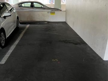 Aloha Lani condo #Parking Stall A-65. Photo 2 of 3