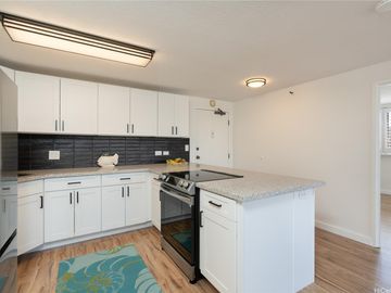Parkside Tower condo #1701. Photo 3 of 22