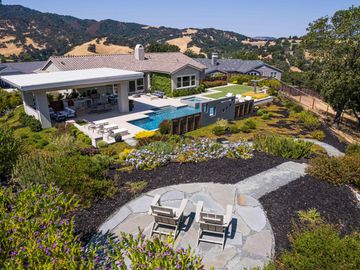 224 Seclusion Valley Way, Secluded Valley, CA