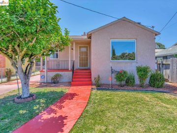 2300 Maywood Ave, Eastmont Area, CA