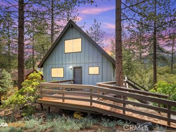 2508 Brentwood Pl, Pine Mountain Club, CA