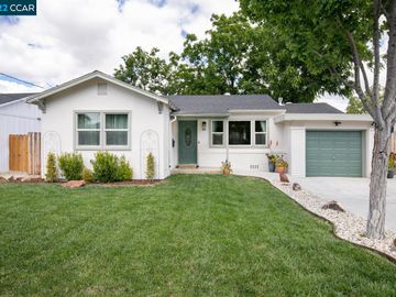 2521 Maple Ave, Concord Uplands, CA