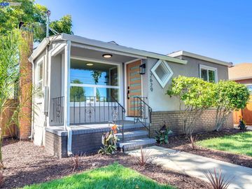 2629 Durant Ave, Oakland, CA | Durant. Photo 2 of 29