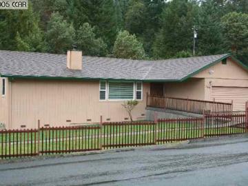 2691 Coyote Rd, Willits, CA | . Photo 5 of 6