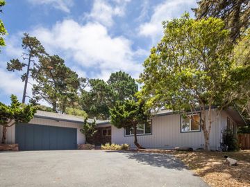 2841 Forest Lodge Rd, Del Monte Forest, CA