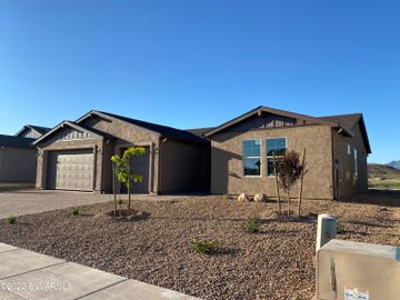 301 Laughing Hill Dr, Clarkdale, AZ | Mountain Gate. Photo 2 of 40