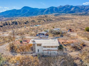 3050 S Salt Mine Rd, Camp Verde, AZ | 5 Acres Or More. Photo 3 of 76