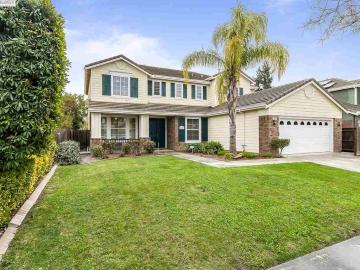 314 Ridgeview Ave, Tracy, CA | Glenbriar. Photo 3 of 37