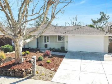 321 Gladys Dr, Pleasant Hill, CA | Gregory Gardens. Photo 2 of 40
