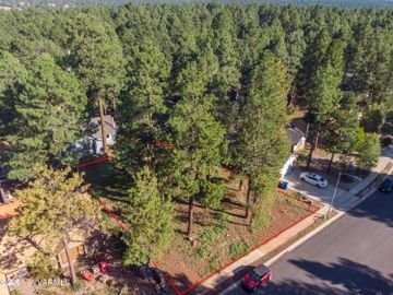 3258 S Justin St, Flagstaff, AZ | Home Lots & Homes. Photo 3 of 16