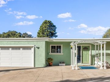 3345 Crystal Heights Dr, Soquel, CA