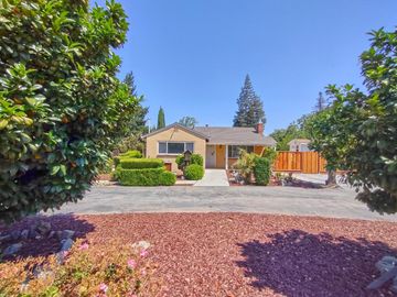 3367 Grant Rd, Mountain View, CA