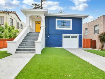 3400 62nd Ave, Oakland, CA | Millsmont Area. Photo 3 of 27