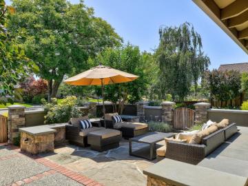 3408 Woodstock Ln, Mountain View, CA | . Photo 4 of 30