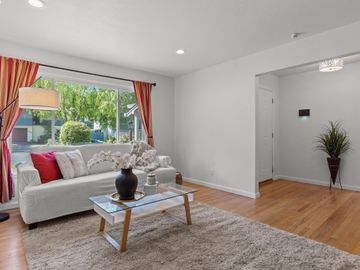 3435 Morningside Dr, Richmond, CA | May Valley. Photo 5 of 35