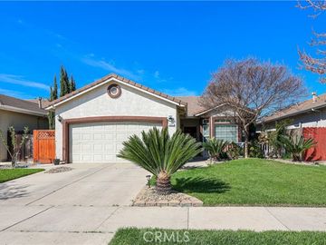 347 Halley Ave, Merced, CA