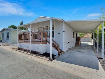 3777 Willow Pass Rd 39 Bay Point CA Home. Photo 1 of 19