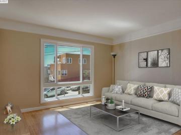 382 Bright St, San Francisco, CA | Ingelside Height. Photo 6 of 34