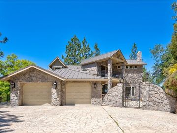 38786 Fawn Point Ln, Bass Lake, CA | . Photo 3 of 60