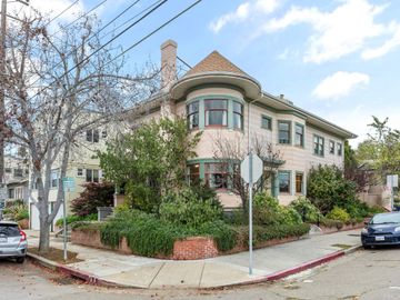 4105 Webster St, Temescal, CA