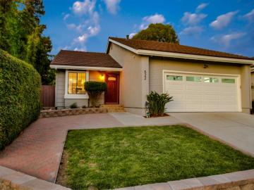 419 Easter Ave, Milpitas, CA | . Photo 2 of 40