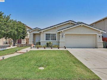420 Clarence Bromell St, Tracy, CA | Sterling Park. Photo 2 of 40
