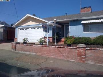 4402 Sargent Ave, Heyer Heights, CA