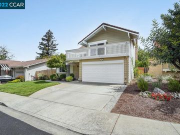 4423 Weeping Spruce Ct, Concord, CA | The Crossings. Photo 5 of 42