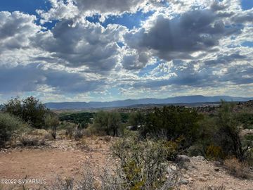 4435 N Arapahoe Way, Rimrock, AZ | Under 5 Acres. Photo 6 of 23
