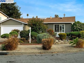 4436 Amador Rd, Fremont Village, CA