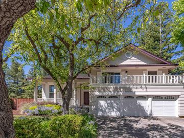 45 Chaucer Ct, Inverness, CA