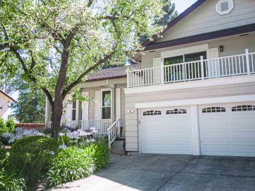 45 Chaucer Ct, San Ramon, CA | Inverness. Photo 4 of 60