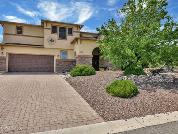 457 Miners Gulch Dr, Clarkdale, AZ | Mountain Gate. Photo 4 of 42
