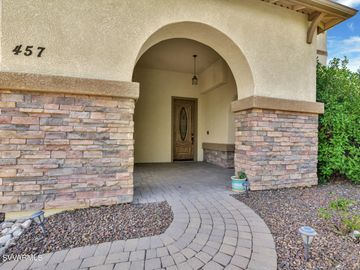 457 Miners Gulch Dr, Clarkdale, AZ | Mountain Gate. Photo 5 of 42