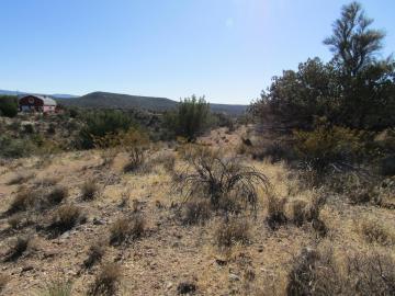 4600 E Cedar Dr, Rimrock, AZ | Wickiup Mesa. Photo 2 of 15