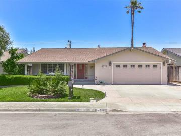 4715 Griffith Ave, Fremont Area, CA