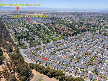 4837 Ridgewood Dr, Fremont, CA | Forest Park. Photo 3 of 35
