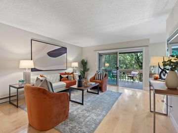 505 Cypress Point Dr unit #31, Mountain View, CA