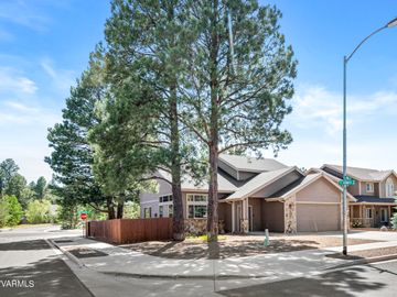 5212 S Opal Rd, Flagstaff, AZ | Home Lots & Homes. Photo 3 of 49