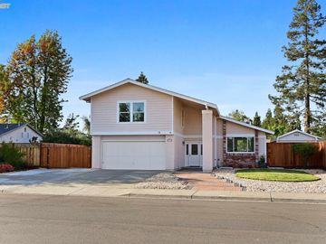 5234 Felicia Ave, Livermore, CA | Rhonewood. Photo 2 of 38
