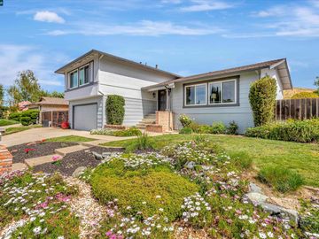 5345 Meadow Wood Pl, Ayers Ranch, CA