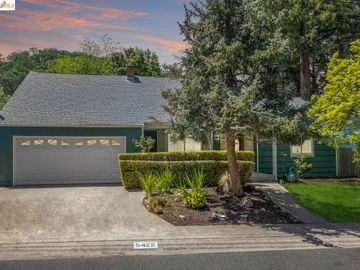 5422 Likins Ave, Martinez, CA | Forest Hills. Photo 3 of 29