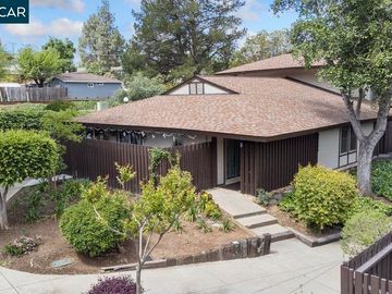5464 Roundtree Dr #D, Concord, CA, 94521 Townhouse. Photo 5 of 32