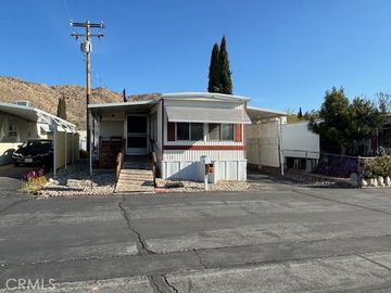 56254 29 Palms Hwy unit #121, Yucca Valley, CA